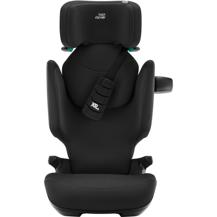 Britax Kidfix Pro Classic