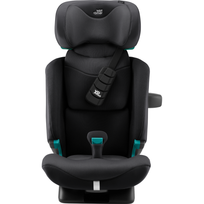 Britax Avansafix Pro Style