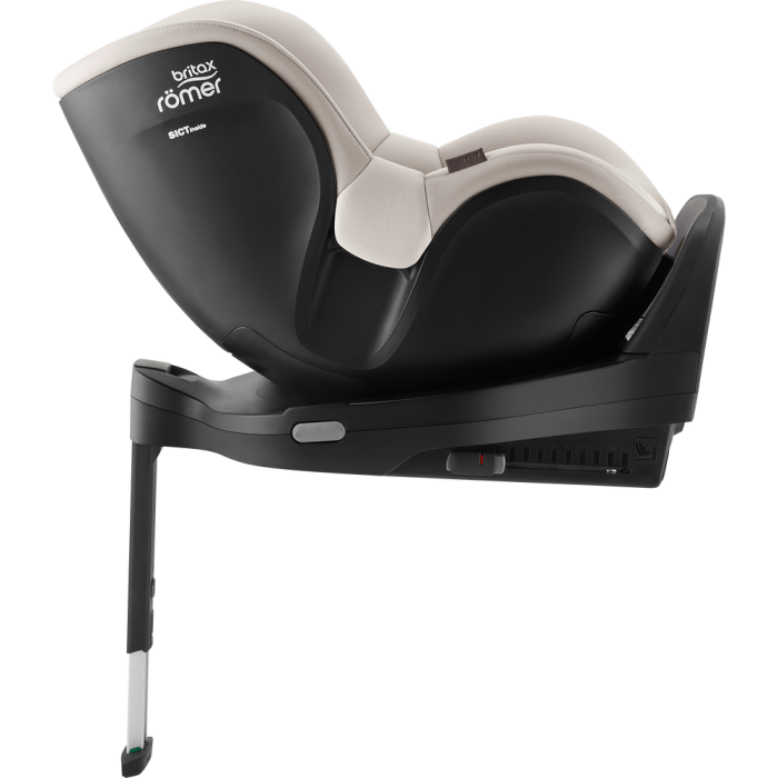 Britax Dual Fix Pro M 360 Spin Car Seat Lux