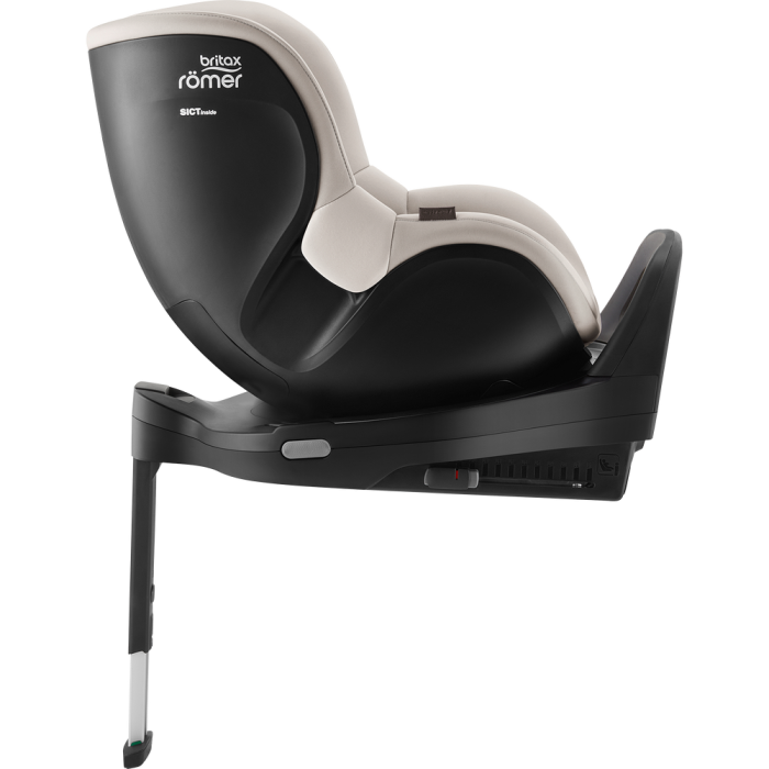 Britax Dual Fix Pro M 360 Spin Car Seat Lux