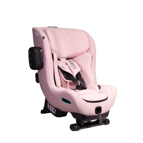 Axkid Minikid 4 Car Seat - Blossom Rose