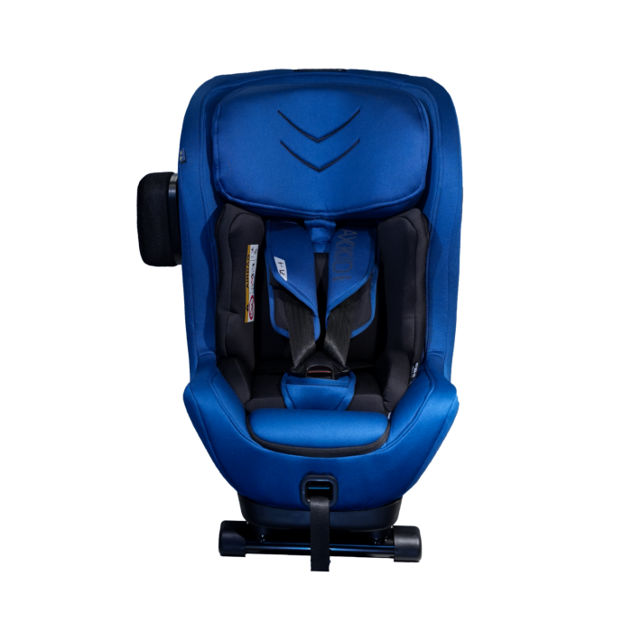 Axkid Minikid 4 Car Seat - Sea 2