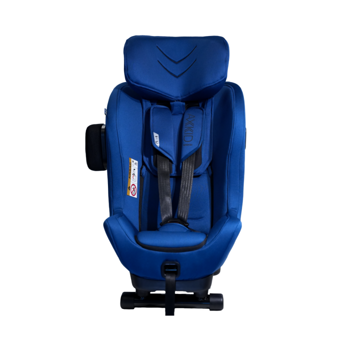 Axkid Minikid 4 Car Seat - Sea 3