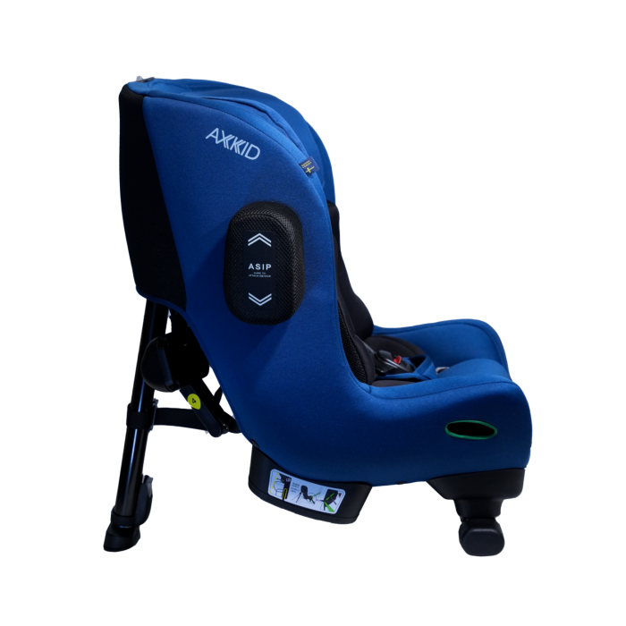 Axkid Minikid 4 Car Seat - Sea 4