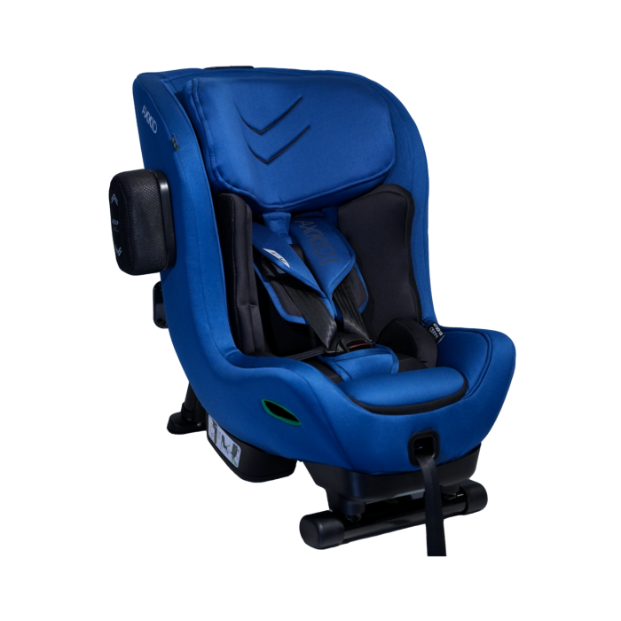 Axkid Minikid 4 Car Seat - Sea