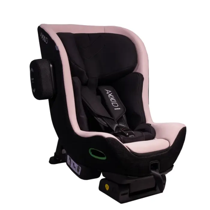 Axkid Movekid Car Seat - Blossom Rose 111