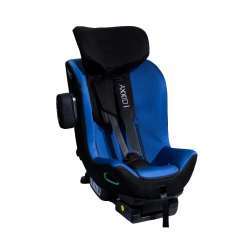 Axkid Movekid Car Seat - Seat 1