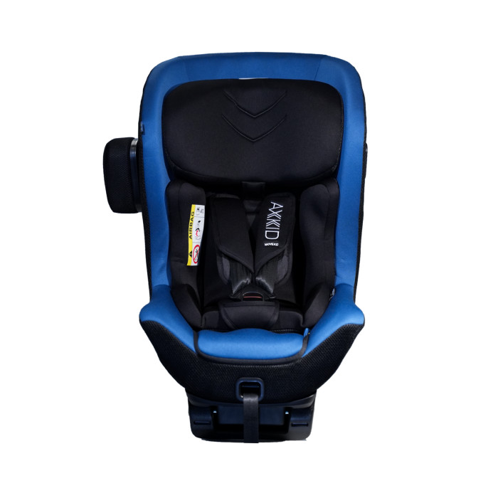 Axkid Movekid Car Seat - Seat 2