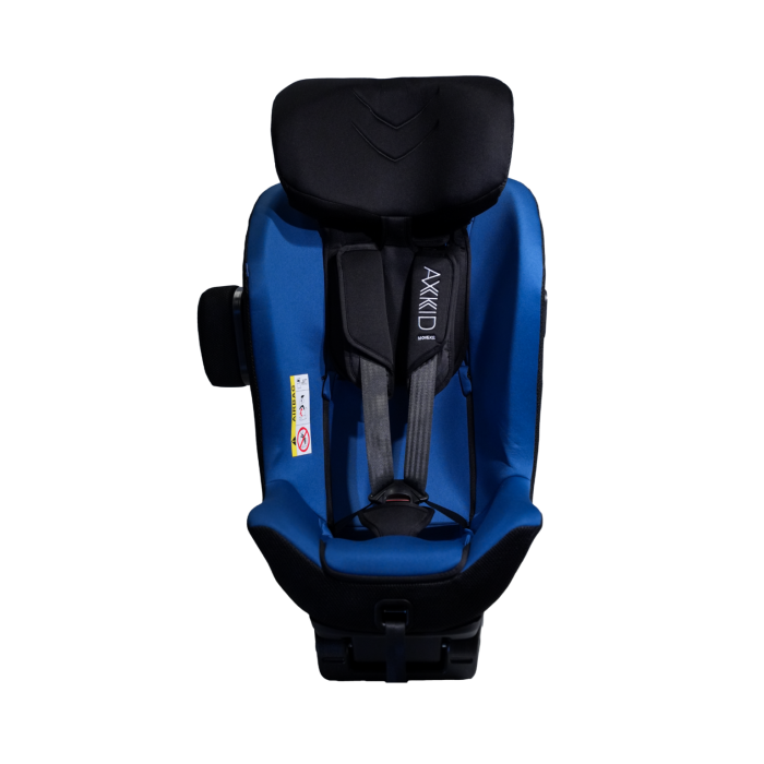 Axkid Movekid Car Seat - Seat 3