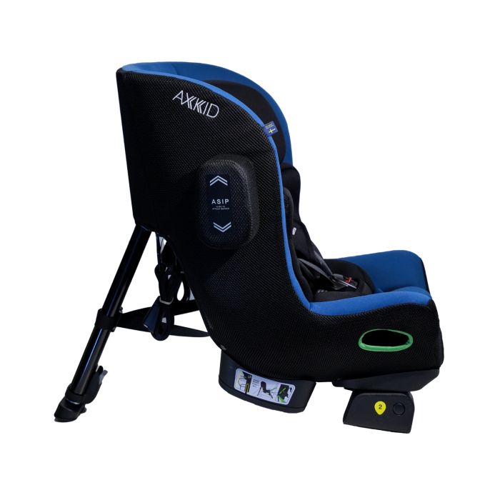 Axkid Movekid Car Seat - Seat 4