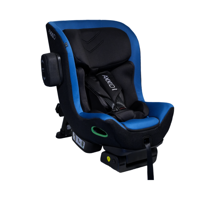 Axkid Movekid Car Seat - Seat