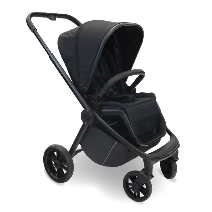 My Babiie MB450 Pushchair - Black