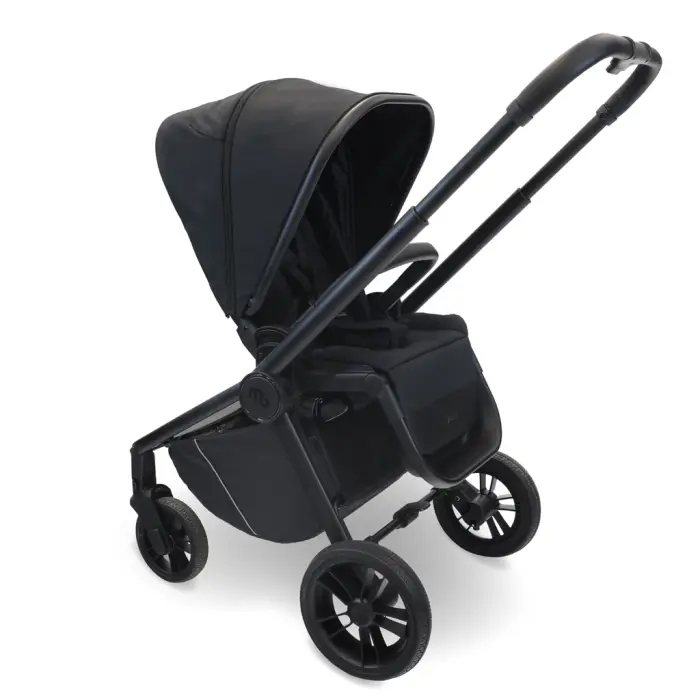 My Babiie MB450 Pushchair - Black