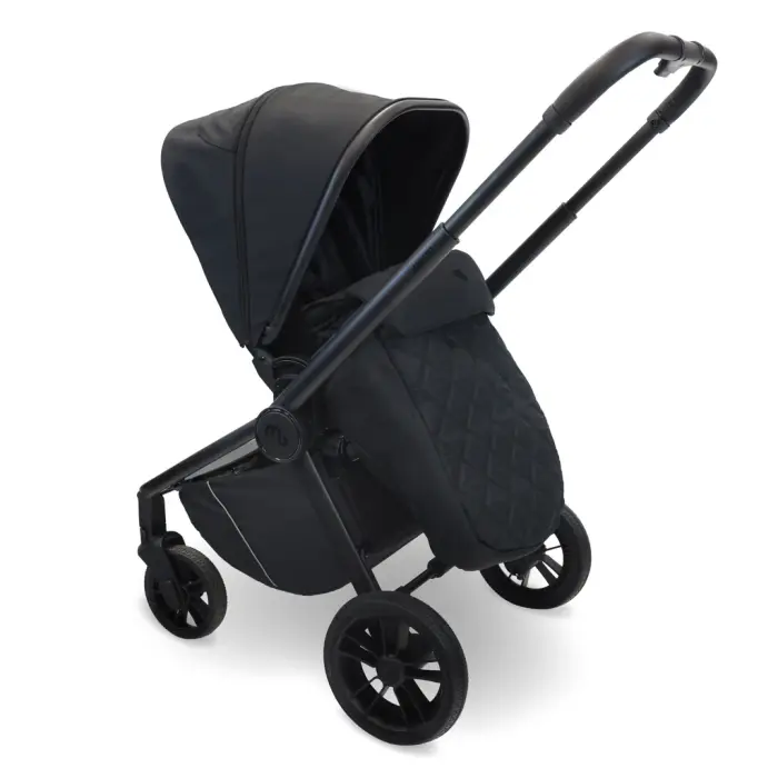 My Babiie MB450 Pushchair - Black