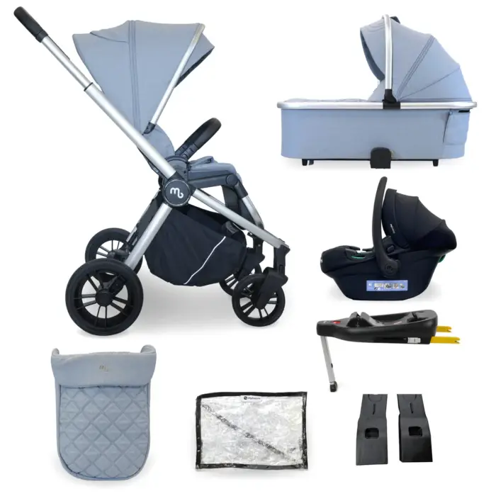 bundle