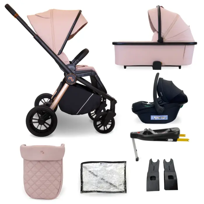 bundle
