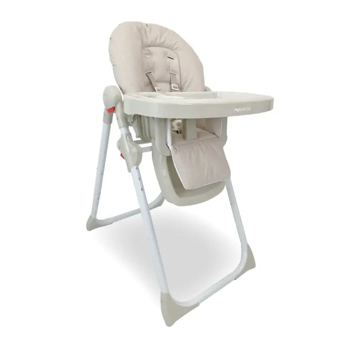 My Babiie MBHC8 Premium Highchair