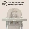 My Babiie MBHC8 Premium Highchair- Various Colours - Image 8