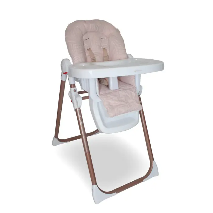 My Babiie MBHC8 Premium Highchair