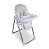 My Babiie MBHC8 Premium Highchair