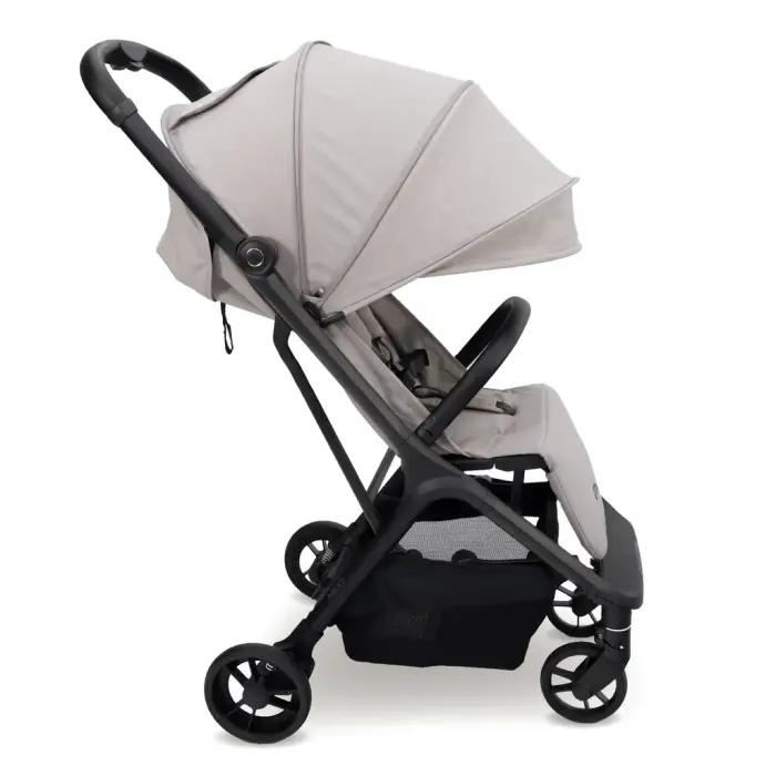 My Babiie MBX7 Auto-Fold Stroller - Camel