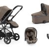 Oyster Gravity+ Mink - £599 Bundle