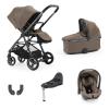 Oyster Gravity+ Mink - £799 Bundle (Square)