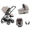 Oyster Gravity+ Stone - £799 Bundle (Square)