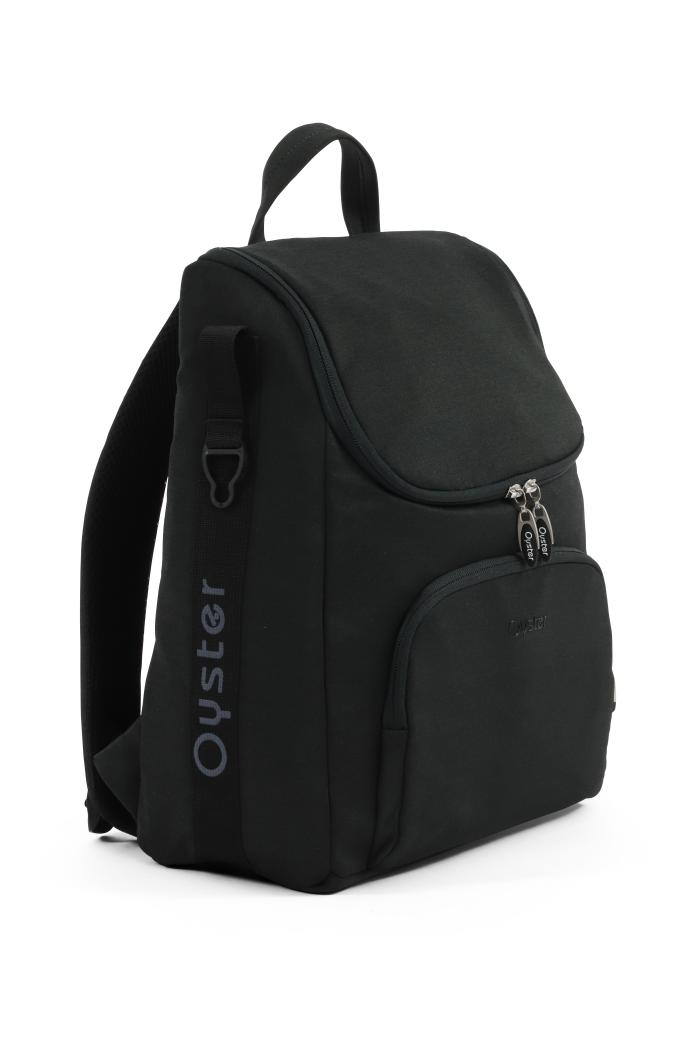 Oyster3_Black_Olive_Backpack