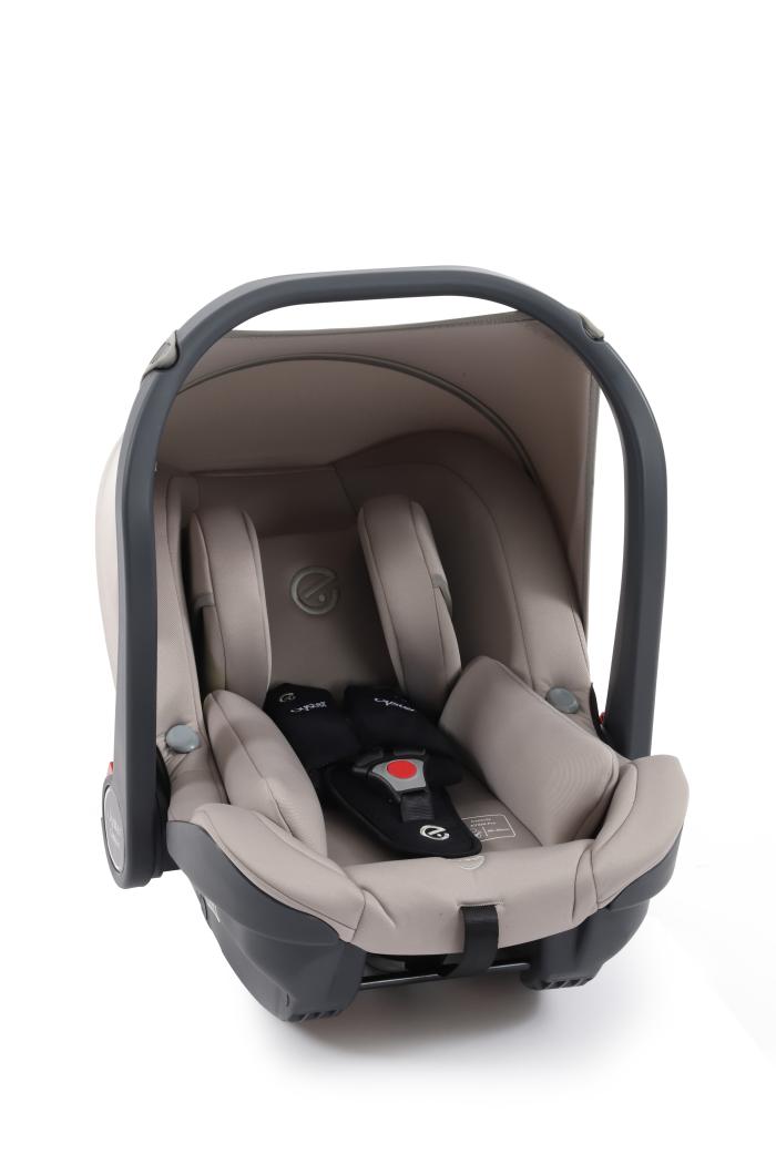 Oyster3_Stone_Car_Seat