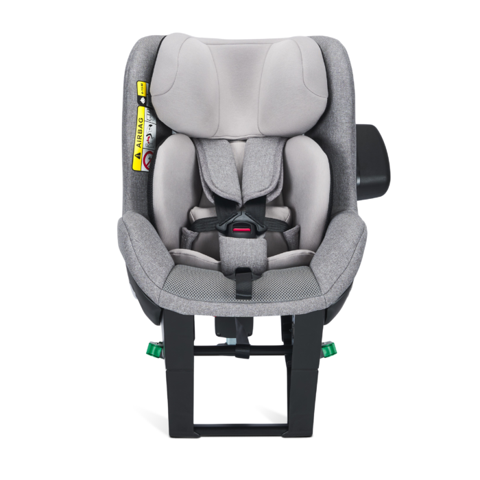 Avionaut Sky AirFlow Extended Rear Facing Car Seat - Grey 2