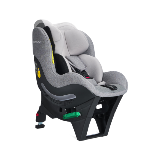 Avionaut Sky AirFlow Extended Rear Facing Car Seat - Grey 1