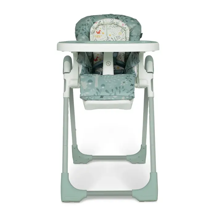 Cosatto Noodle 0+ Highchair- Meadow