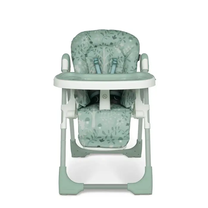 Cosatto Noodle 0+ Highchair- Meadow