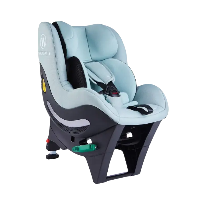 AVIONAUT SKY 2.0 Extended Rear Facing Car Seat -Mint