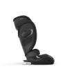 Cybex Solution G2 i-Fix Foldable Child Car Seat | Magic Black