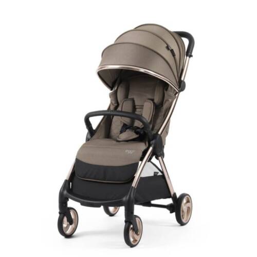 eggZ Compact Stroller - Mink