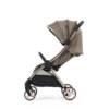 eggZ Compact Stroller - Mink