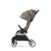 eggZ Compact Stroller - Mink