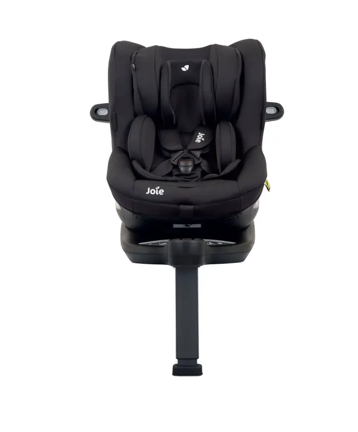 Joie i-Spin 360 i-Size Baby to Toddler Car Seat - Coal