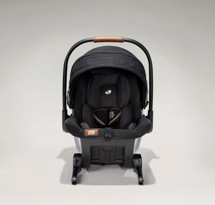 Joie Sprint Signature I-Size Car Seat- Eclipse