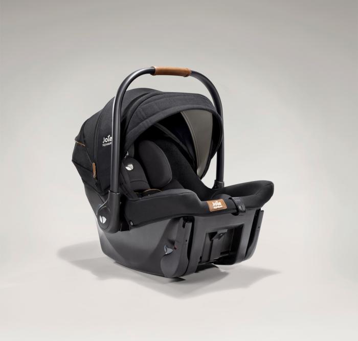 Joie Sprint Signature I-Size Car Seat- Eclipse