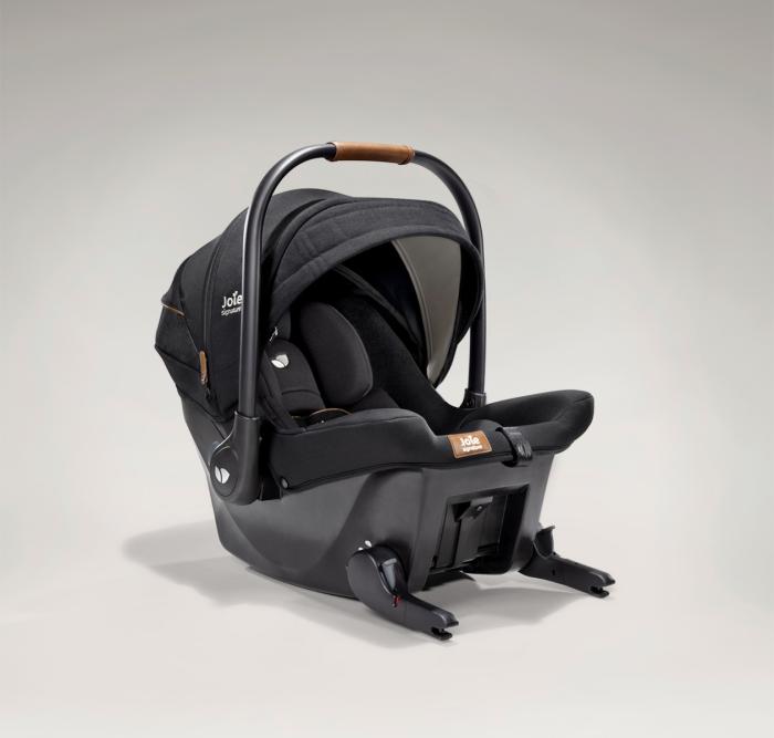 Joie Sprint Signature I-Size Car Seat- Eclipse