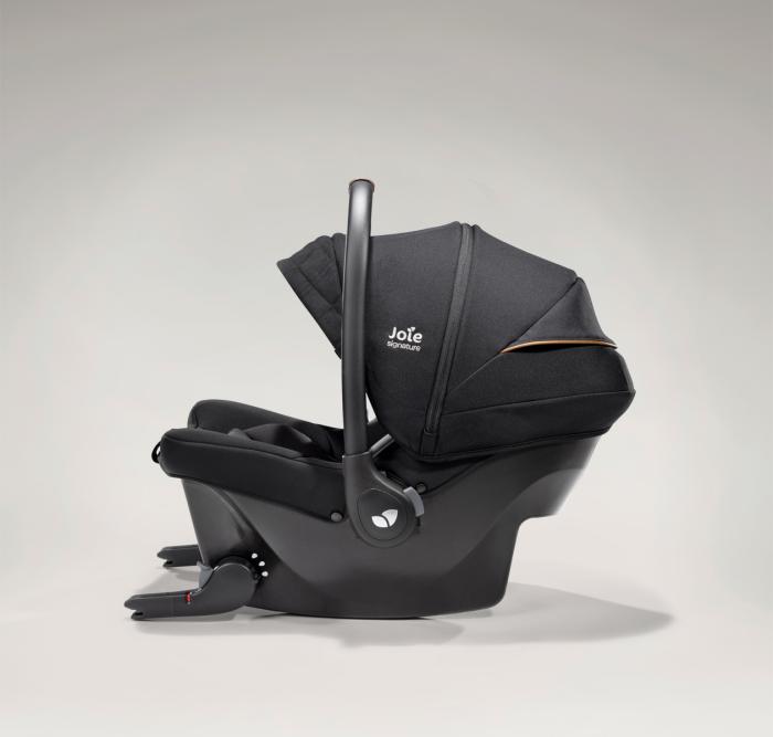 Joie Sprint Signature I-Size Car Seat- Eclipse