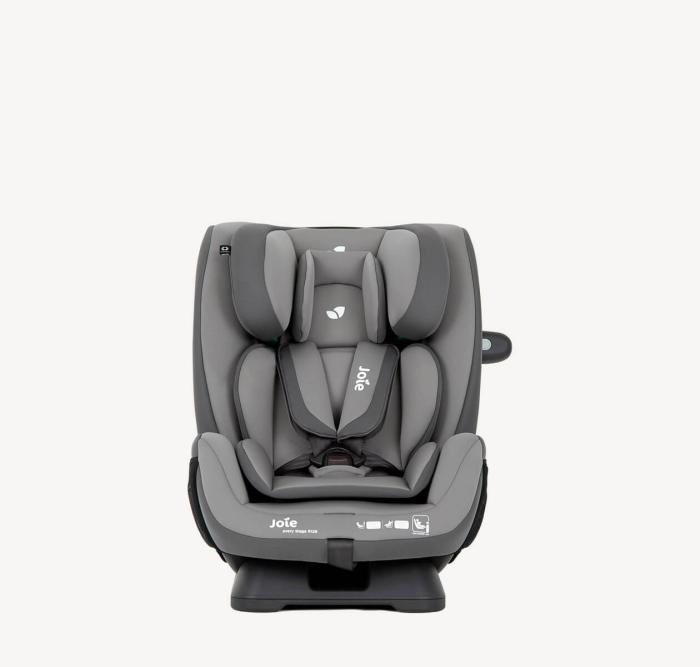 Joie Every Stage R129 Car Seat- Cobblestone