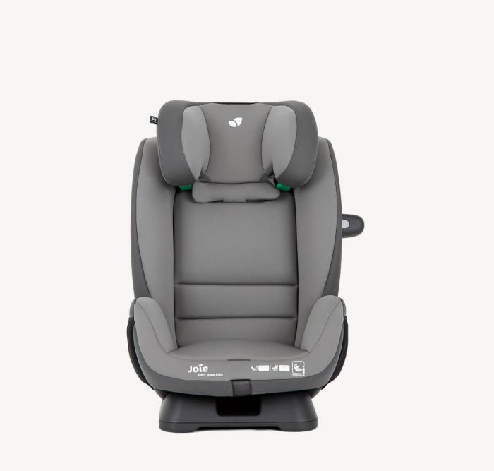 Joie Every Stage R129 Car Seat- Cobblestone