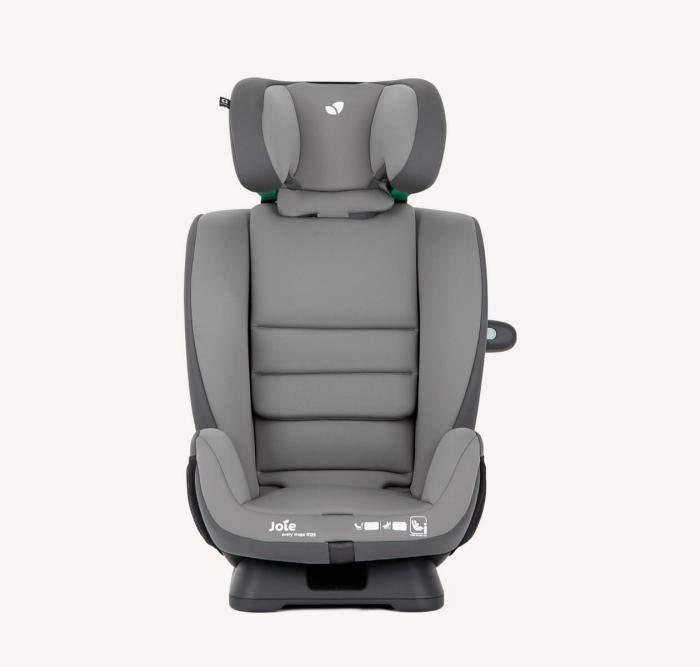 Joie Every Stage R129 Car Seat- Cobblestone