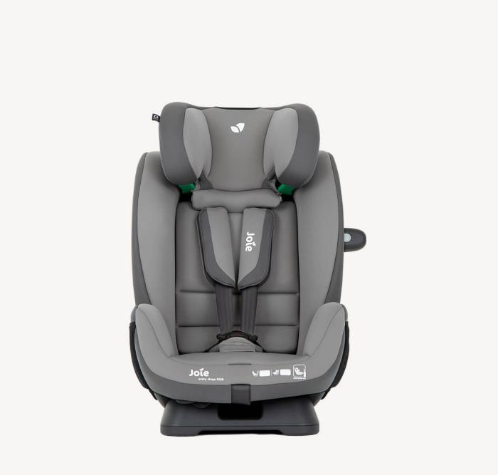 Joie Every Stage R129 Car Seat- Cobblestone