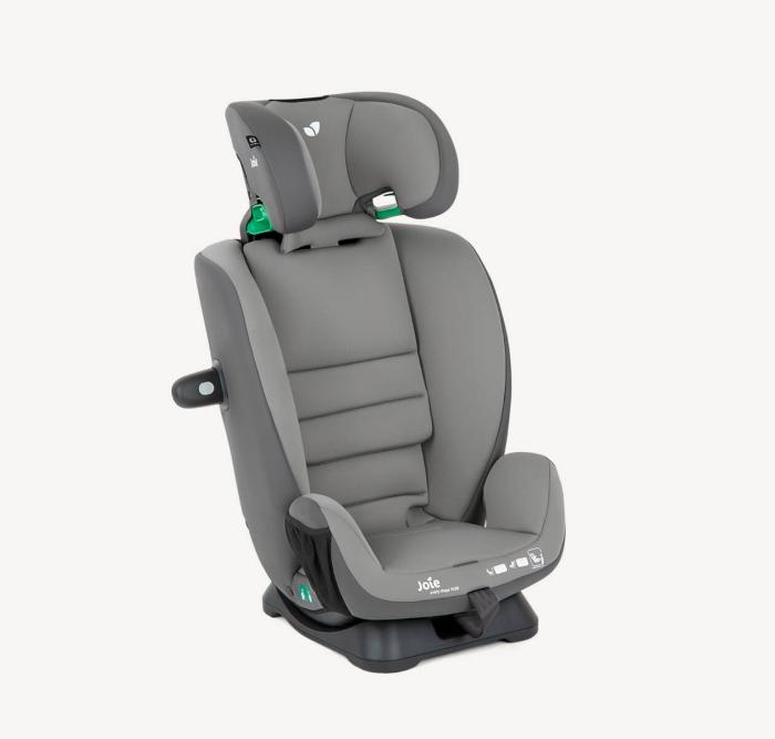 Joie Every Stage R129 Car Seat- Cobblestone