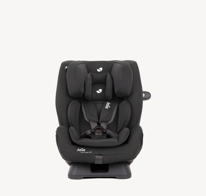 Joie every stage R129 Car Seat- Shale